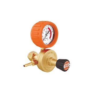 Yildiz 5120 Manometreli̇ Basinç Düşürücü