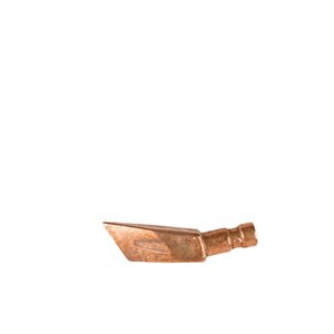 Ng0100 350 Gram Düz Bakir Uç