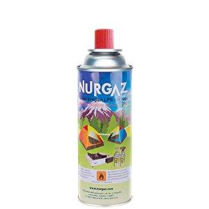 Ng 207 Valfli̇ Basinçli Kartuş 220 Gr