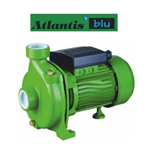 Atlantis Cm20 1 Hp Tek Kademeli Santrifuj Pompa