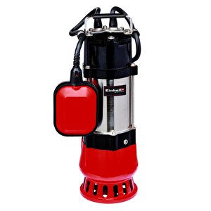Einhell Gc Dp 5010 G Dalgıç Pompa Kirli Su