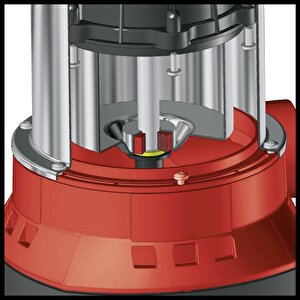 Einhell Ge Pp 5555 Rb-a Dalgıç Pompa