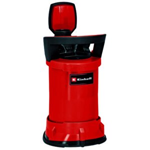 Einhell Ge Sp 4390 Ll Eco Dalgıç Pompa-temiz Su