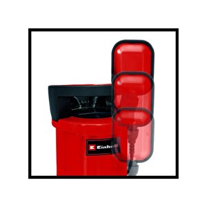 Einhell Ge Sp 4390 Ll Eco Dalgıç Pompa-temiz Su