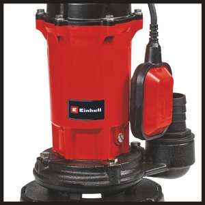 Kirli Su Dalgıç Pompa Ge-dp 900 Cut 4181550 | 900 W