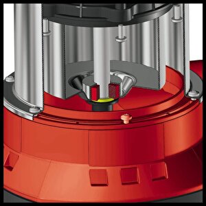 Einhell Ge-dp 900 Cut Kirli Su Dalgıç Pompa