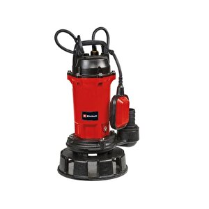Einhell Ge-dp 900 Cut Kirli Su Dalgıç Pompa