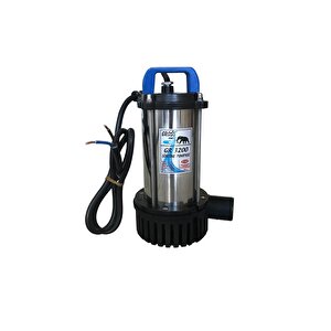 Gross 12 Volt Gr3200 Si̇nti̇ne Pompasi