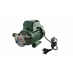 1" 220v Profesyonel Sivi Aktarma Pompasi