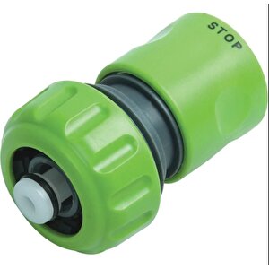 Daye Dy8030 Hortum Bağlantı Adaptörü 3/4 Su Kesicili