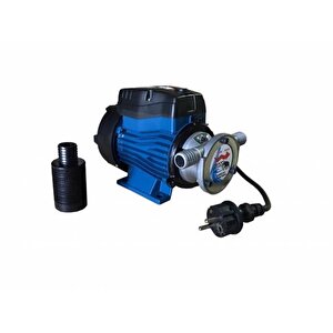 3/4" 220v Sivi Aktarma Pompasi