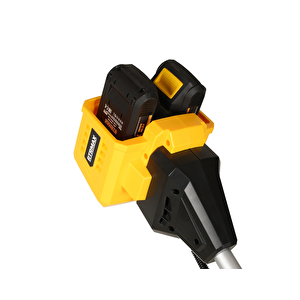 Rtrmax Rtx2072b Akülü 36v Yan Tirpan *aküsüz Satilmaktadir*