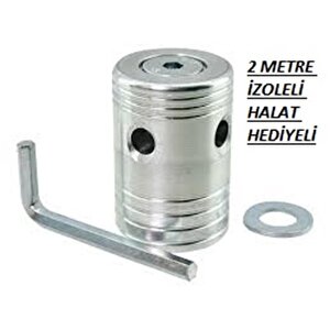 Tirpan Örümcek Başlik Allenli̇