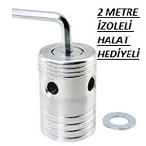 Tirpan Örümcek Başlik Allenli̇