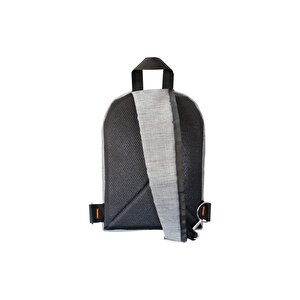 Suya Dayanıklı Omuz Çantası - Tablet Bölmeli