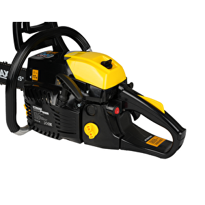 Rtrmax Rtm960 Benzi̇nli̇ 57cc 45cm Pala Ağaç Motoru