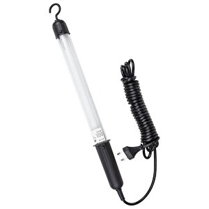 Pl 138 E Elektri̇kli̇ Florasan