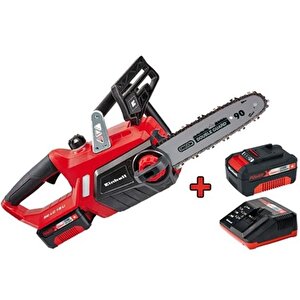 Einhell Ge Lc 18/25-1 Li̇ Kit Tek Akülü Ağaç Kesme