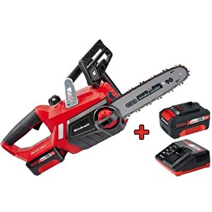 Einhell Ge Lc 18/25-1 Li̇ Kit Tek Akülü Ağaç Kesme