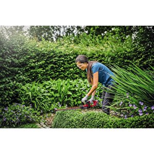 Einhell Gc-ch 18/40 Li Solo Aküsüz Çit Budama