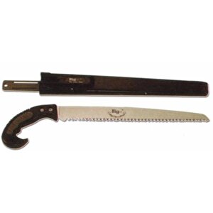 Bi̇g 350mm Kilifli Budama Testeresi̇