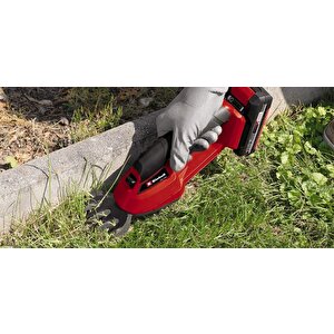 Einhell Ge Cg 18/1 Li Solo Çit Budama