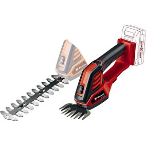 Ge Cg 18/100 Li Solo Çim Ve Çit Budama