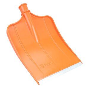 Ori̇ji̇nal Plasti̇k Kar Küreği̇ (ucu Demi̇rli̇)