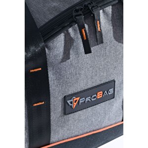 Ağaç Kesme Motor Çantası Testere Çantası Hızar Çantası - Suya Dayanıklı