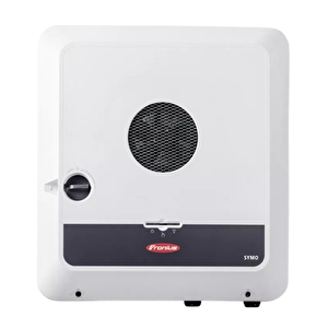Fronius Symo Gen24 3.0 Plus Trifaze Hibrit Akıllı İnverter