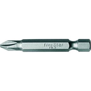 Manyetik Bits Yıldız Ph2x25 Mm Adet