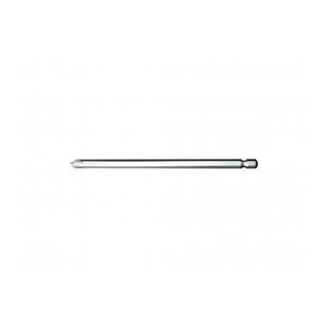 Meridyen Manyetik Bits Pozi Pz2x150 Mm  Adet