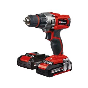 Einhell Te-cd 18/2 Li Bl (2x2,ah) Akülü Vidalama