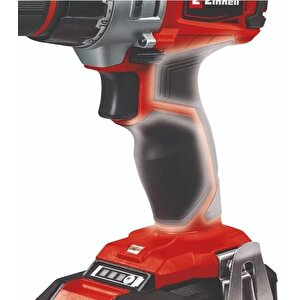 Einhell Te-cd 18/2 Li Bl (2x2,ah) Akülü Vidalama