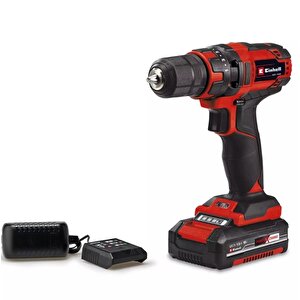 Einhell Tc-cd 18/35-2 Li (1x1,5ah) Akülü Vidalama
