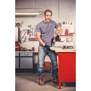 Einhell Te-cd 12/1 Li (1x2,ah) Akülü Vidalama