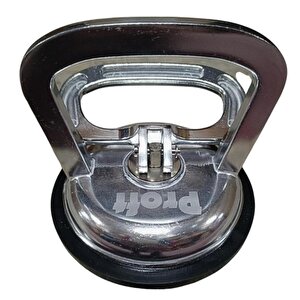 Proft Pcv4 Alüminyum Cam Vantuzu Tekli 35-50 Kg