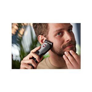 Grundig Mc 8030 Şarjlı Sakal Ve Saç Kesme Makinesi