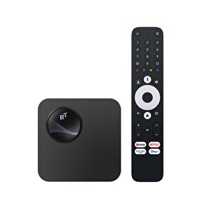 Rocktek Gx1-ai Yapay Zeka Android tv box
