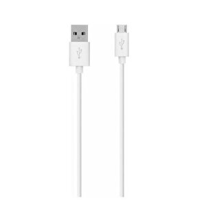 Imon Usba To Micro Data Ve Şarj Kablosu Quick Charger Destekli 1m