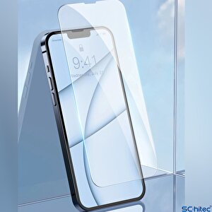 Poco F6 İle Uyumlu Ön Darbe Emici Hd Ekran Koruyucu Kaplama