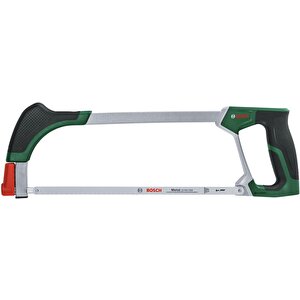 Demir Testeresi 300mm + 3 Ekstra Bıçak-1600a033bk
