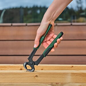 Bosch Kerpeten 200 Mm El Aleti - 1600a02z9w
