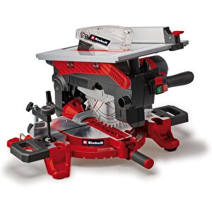 Einhell Te-ms 254 T Tablalı Gönye Testere 4300341