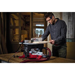Einhell Te-ms 254 T Tablalı Gönye Testere 4300341
