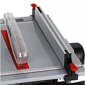 Te-ms 254 T 1500w 216mm Tablalı Gönye Tes.