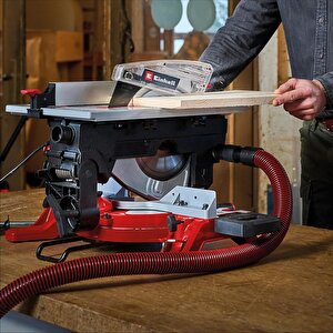 Einhell Te-ms 254 T Tablalı Gönye Testere 4300341