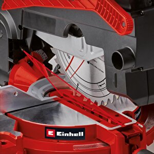 Einhell Te-ms 254 T Tablalı Gönye Testere 4300341