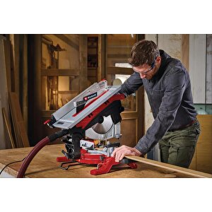 Einhell Te-ms 254 T 1500w 216mm Tablalı Gönye Tes.