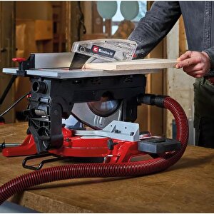 Einhell Te-ms 254 T 1500w 216mm Tablalı Gönye Tes.